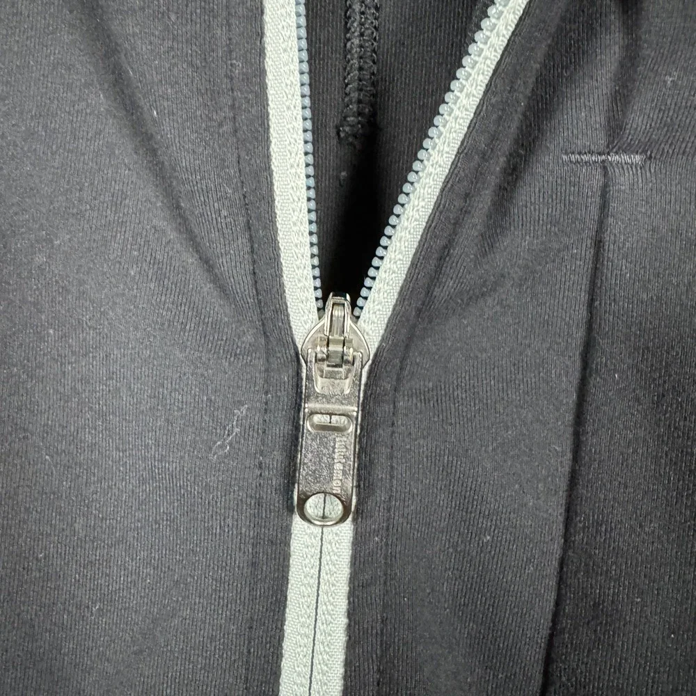 lululemon athletica measurements chest
